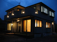 I-house